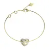 Guess női Karkötő JUBB04502JWYGS