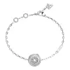Guess női Karkötő JUBB04549JWRHS