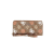 Guess Női nagy pénztárca Guess Eliette Logo PS931546 20 x 10 x 3 cm Többszínű