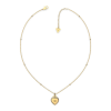 Guess női nyaklánc JUBN01420JWYGTU
