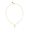 Guess női nyaklánc JUBN02201JWYGTU