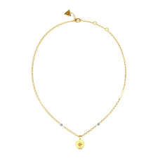 Guess női nyaklánc JUBN02201JWYGTU nyaklánc