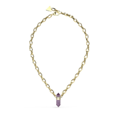 Guess női nyaklánc JUBN03117JWYGAMTU nyaklánc