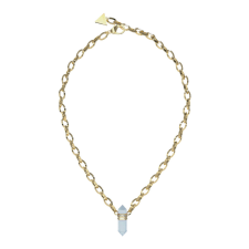 Guess női nyaklánc JUBN03117JWYGFLTU nyaklánc