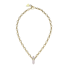 Guess női nyaklánc JUBN03117JWYGWHTU nyaklánc