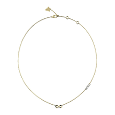 Guess női nyaklánc JUBN03264JWYGTU nyaklánc