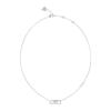 Guess női nyaklánc JUBN04010JWRHTU