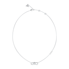 Guess női nyaklánc JUBN04010JWRHTU nyaklánc