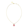 Guess női nyaklánc JUBN04077JWYGFCTU