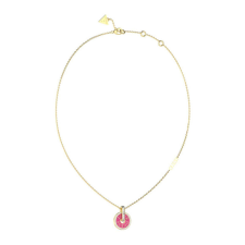 Guess női nyaklánc JUBN04077JWYGFCTU nyaklánc