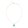 Guess női nyaklánc JUBN04077JWYGTQTU