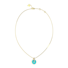 Guess női nyaklánc JUBN04077JWYGTQTU nyaklánc