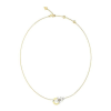 Guess női nyaklánc JUBN05102JWYGTU