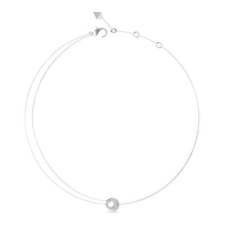 Guess női nyaklánc JUBN05223JWRHTU nyaklánc