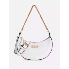  GUESS Női Palmillas Crossbody Táska - Fehér