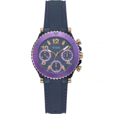 Guess női Quartz óra karóra GW0466L2 karóra