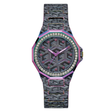Guess női Quartz óra karóra GW0597L2 karóra