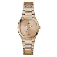 Guess női Quartz óra karóra GW0615L3 karóra