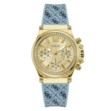 Guess női Quartz óra karóra GW0699L1 karóra