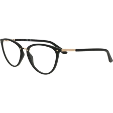 Guess női szemüvegkeret GU2957-001-53, fekete, macskaszem, 53 mm szemüvegkeret
