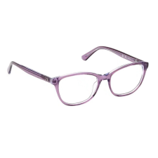 Guess Női szemüvegkeret Guess GU8270 081 50, műanyag, lila, 50 mm szemüvegkeret