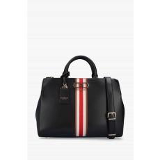 Guess Női táska Guess nelka táska VG930707 35 x 25 x 11 cm fekete