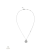 Guess nyaklánc 45 cm - JUBN04548JWRHT/U