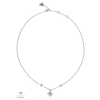 Guess nyaklánc - JUBN03329JWRHT/U