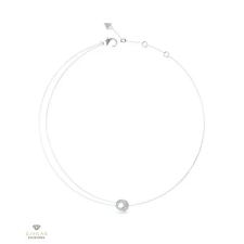 Guess nyaklánc - JUBN05223JWRHT/U nyaklánc