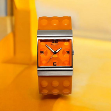  Guess Orange Jelly Karóra karóra