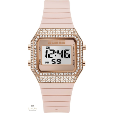 GUESS OUTLET Guess Zoom női óra - GW0430L3_3I karóra