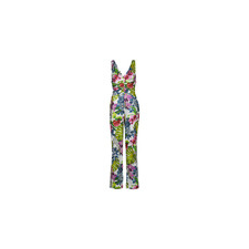 Guess Overálok SS COWL POPLIA OVERALL Sokszínű EU M női ruha
