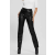Guess Pantaloni Guess de piele ecologica Kelly W3RA0M Negru W27-L29 US