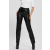 Guess Pantaloni Guess de piele ecologica Kelly W3RA0M W30-L29 US Negru