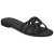 Guess Papucsok ELYHO2 Fekete 35