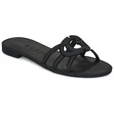 Guess Papucsok ELYHO2 Fekete 38