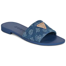 Guess Papucsok ELYSONE Kék 40