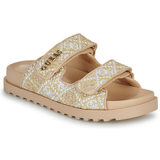 Guess Papucsok FADELIZA Bézs 40 női papucs
