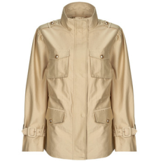Guess Parka kabátok EMMA FIELD JACKET Bézs EU XL