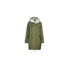 Guess Parka kabátok LENA PARKA Keki EU M női dzseki, kabát