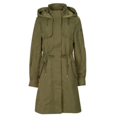 Guess Parka kabátok NATASHA PARKA DETACHABLE Keki EU M