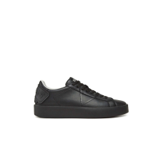 Guess Parma Logo FM8PBL 43 EU tornacipő fekete