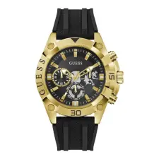 Guess Prospect GW1060G2 férfi karóra karóra