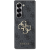 Guess PU 4G Metal Logo Samsung Galaxy Z Fold6 Grey tok (GUHCZFD64GMGGR)