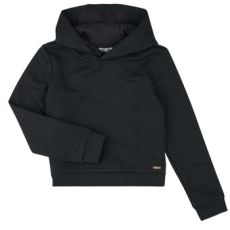 Guess Pulóverek ACTIVE TOP MINI ME Fekete 10 ans