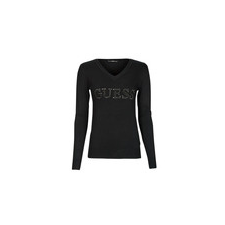 Guess Pulóverek ANNE Fekete EU XS női pulóver, kardigán