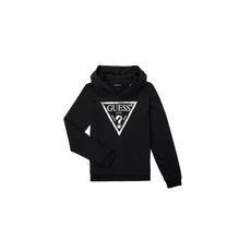 Guess Pulóverek DARA Fekete 12 ans