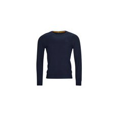Guess Pulóverek ES RANDALL CN BASIC SWTR Tengerész EU XL