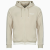 Guess Pulóverek FINLO ZIPPED HOODIE Bézs EU S