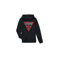 Guess Pulóverek KILONE Fekete 10 ans